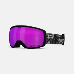 Nové dámske lyžiarske okuliare GIRO FACET, NOVÉ - kopie