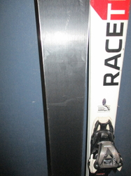 Športové lyže VÖLKL RACETIGER SRC 158cm, VÝBORNÝ STAV