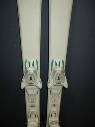 Dámske lyže SALOMON S/MAX 4 W 155cm, VÝBORNÝ STAV