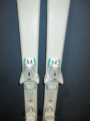 Dámske lyže SALOMON S/MAX 4 W 150cm, VÝBORNÝ STAV