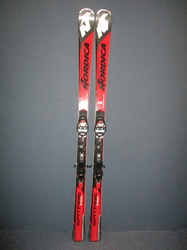 Športové lyže NORDICA DOBERMANN SPITFIRE PRO 174cm, SUPER STAV