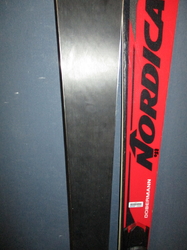 Športové lyže NORDICA DOBERMANN SPITFIRE PRO 174cm, SUPER STAV