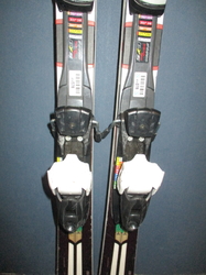Športové lyže HEAD WC REBELS I.SL 160cm, VÝBORNÝ STAV
