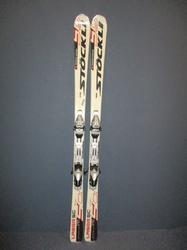 Športové lyže STÖCKLI LASER SC 170cm, SUPER STAV