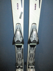 Športové lyže STÖCKLI LASER SC 170cm, SUPER STAV