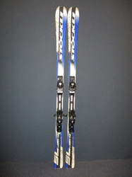 Športové lyže STÖCKLI LASER SL 161cm, VÝBORNÝ STAV