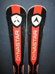 Športové lyže DYNASTAR SPEED ZONE 16 Ti 163cm, VÝBORNÝ STAV