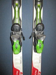 Športové lyže ELAN GSR RACE 176cm, VÝBORNÝ STAV