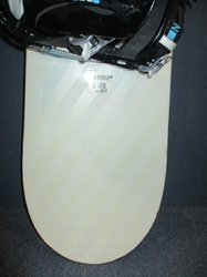 Snowboard HAMMER TWENTY-ONE SERIES 152cm + viazanie, SUPER STAV