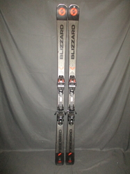 Športové lyže BLIZZARD FIREBIRD Ti 19/20 172cm, SUPER STAV