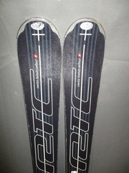 Športové lyže RTC CROSS 18/19 150cm, SUPER STAV