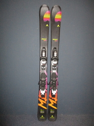 Juniorské lyže DYNASTAR MENACE TEAM 116cm, SUPER STAV