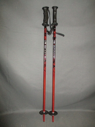 Nové lyžiarske palice SCOTT SPECIALIST 75cm, NOVÉ
