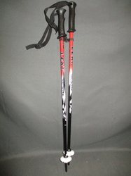 Nové lyžiarske palice LEKI RIDER 70cm, NOVÉ