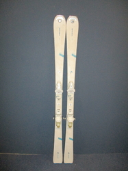 Dámske lyže HEAD LIGHT JOY 158cm, VÝBORNÝ STAV
