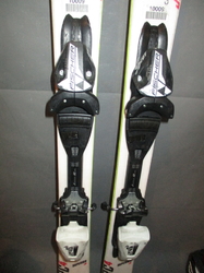 Juniorské lyže FISCHER RC4 SUPERIOR 120cm + Lyžiarky 24,5cm, VÝBORNÝ STAV