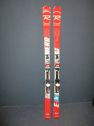 Športové lyže ROSSIGNOL HERO ELITE LT 170cm, VÝBORNÝ STAV