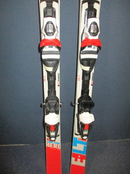 Športové lyže ROSSIGNOL HERO ELITE LT 170cm, VÝBORNÝ STAV