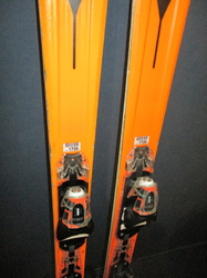 Športové lyže DYNASTAR SPEED ZONE 7 167cm, SUPER STAV