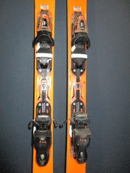 Športové lyže DYNASTAR SPEED ZONE 7 167cm, SUPER STAV