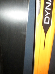 Športové lyže DYNASTAR SPEED ZONE 7 175cm, SUPER STAV