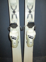 Športové dámske lyže ROSSIGNOL NOVA 8 CA 20/21 149cm, SUPER STAV
