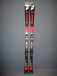 Športové lyže NORDICA DOBERMANN SPITFIRE CRX 19/20 168cm, SUPER STAV