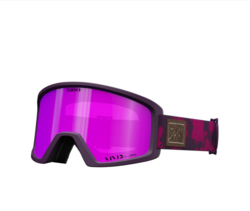 Nové lyžiarske okuliare GIRO BLOK, NOVÉ