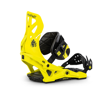 SNOWBOARDOVÉ VIAZANIE