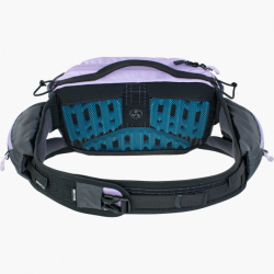 Nová ľadvinka EVOC Hip Pack PRO 3L Multicolor