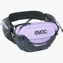 Nová ľadvinka EVOC Hip Pack PRO 3L Multicolor