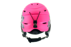 DAMANI SKIER vel. XS (48-52cm) 