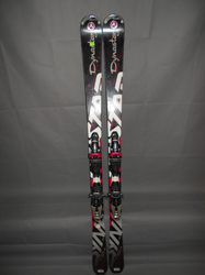 Dámske športové lyže DYNASTAR EXCLUSIVE ELITE 159cm, VÝBORNÝ STAV