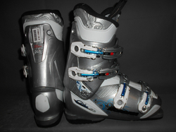 DÁMSKÉ LYŽÁKY NORDICA NFS CRUISE, stélka 24,5cm, TOP STAV