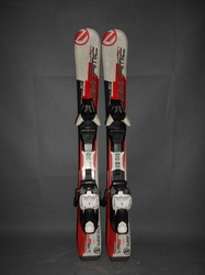 Dětské lyže DYNAMIC VR 27 80cm, SUPER STAV