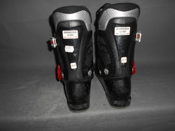 Juniorské lyžáky NORDICA FIREARROW T2 stélka 25,5cm, VÝBORNÝ STAV