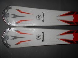 Carvingové lyže ROSSIGNOL PURSUIT ELITE 11 177cm, VÝBORNÝ STAV