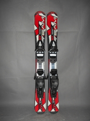 Detské lyže TECNO XT TEAM 80cm, TOP STAV
