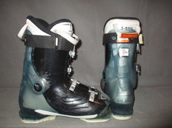 Dámske lyžiarky ATOMIC HAWX R90 stielka 26,5cm, SUPER STAV
