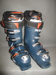 Lyžiarky ATOMIC HAWX PRIME 100 R stielka 26,5cm, SUPER STAV