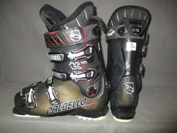 Lyžiarky DALBELLO AVANTI IF LTD stielka 27,5cm, SUPER STAV