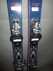 Dámske športové lyže ROSSIGNOL NOVA 7 Ltd. 19/20 163cm, VÝBORNÝ STAV