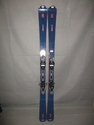 Dámske športové lyže ROSSIGNOL NOVA 7 Ltd. 19/20 163cm, SUPER STAV