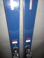 Dámske športové lyže ROSSIGNOL NOVA 7 Ltd. 19/20 163cm, SUPER STAV