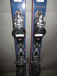 Dámske športové lyže ROSSIGNOL NOVA 7 Ltd. 19/20 163cm, SUPER STAV