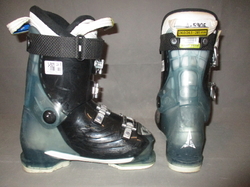 Dámske lyžiarky ATOMIC HAWX R90 stielka 24,5cm, SUPER STAV