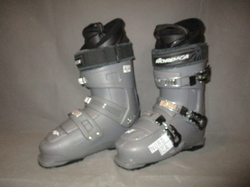 Lyžiarky NORDICA THE ACE 1 stielka 26,5cm, SUPER STAV