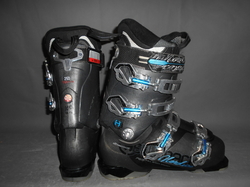 Lyžiarky NORDICA HELL & BACK stielka 25cm, SUPER STAV