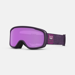 Nové dámske lyžiarske okuliare GIRO MOXIE (2 zorníky), NOVÉ