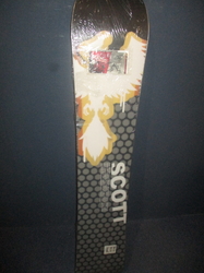 SCOTT SHE 153cm